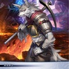 メギド72ブログ　その866　守りたいのは、その笑顔　1話-1（後編）　「ルカオン・・・良いキャラしてるな・・・」