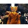  『ファンタスティック Mr.FOX』 15:35