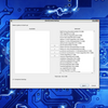 Qubes OSのバックアップ