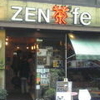 ＺＥＮ茶ｆｅ