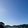 一夜明け