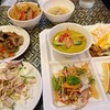 9/20 989日目　タイ料理と中華料理と