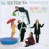 ♬The Mavericks『Music For All Occasions』(1995)