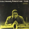 John Coltrane - Coltrane (Prestige, 1957)