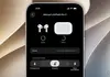 iOS 27ベータ3、AirPods適応型オーディオの強度調整が簡単に