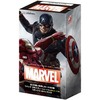 【ヴァイスシュヴァルツ】プレミアムブースター『MARVEL（マーベル）』6パック入りBOX【ブシロード】より2023年2月発売予定♪