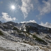 🏔️立山黒部アルペンルート その④ 室堂～一の越山荘までの道😊