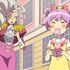 プリパラ 第3話「チーム解散？困るクマ～！」感想