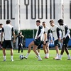 【招集メンバー】 2025/26 UEFA CL 第2節 ビジャレアル対ユベントス