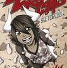 【同人】Toro Comics Sketchbook Vol. 1（サークル：Toro Comics）