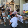 石巻市飯野川地区の祭りに「りぷらす」として参加しました！