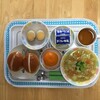 2/12(水)の給食