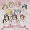 【ブランド紹介】THE IDOLM@STER CINDERELLA GIRLS（アイドルマスター シンデレラガールズ）