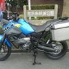 XT 660Zテネレ 納車