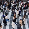 女性が力を生かせる日本に（２０２４年３月８日『日本経済新聞』－「社説」）