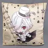 「DIABOLIK LOVERS 神出鬼没(ファントム)ちびっこヴァンパイア くじ 」2017の中で最もレアな作品を決める　プレミアグッズランキング　