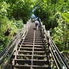 台中 大坑10号登山歩道～6号登山歩道