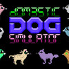 PC『Domestic Dog Simulator』Surreal Distractions