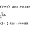 区切り文字を含めて文字列分割する