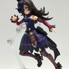 フィギュアーツ ウマ娘 ライスシャワー レビュー