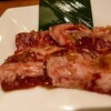 暑くなってきたのでやっぱり焼肉