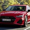 【新型A7スポーツバック】最高峰!「RS7スポーツバック」2021年1月日本発売！最新情報、スペック、価格は？