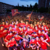 La fiesta del palyoff