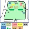 京都市内の公園を巡るシリーズ。74