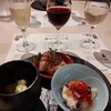 夏のワイン会