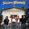 #0303) HOW WILL I LAUGH TOMORROW WHEN I CAN'T EVEN SMILE TODAY / SUICIDAL TENDENCIES 【1988年リリース】