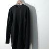 New arrival / "RIPVANWINKLE" LONG SLUB JERSEY