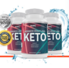 Balanced Max Keto – Trigger Ketosis, Burn Fat Fast & Lose Weight Without Diet!