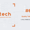 LIFULL主催の技術勉強会 Ltech #6「Quality Talk Night！」開催レポート 