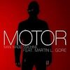 Man Made Machine (feat. Martin L. Gore) / Motor