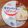 ツナとチーズのホットサンド