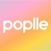 1いいねが1円に！？新感覚のSNSアプリ「ポップル（Poplle）」とは？