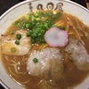 和歌山ラーメン  