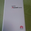 HUAWEI Ascend G620S