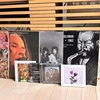 学芸大学「サテライト」 - 小さなお店はいい - Ornett Coleman, NewYork Dolls, Janis Joplin, Television etc.