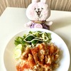 チェンマイで20円値上がりしても全然OK！120円のお値段以上に価値があるチキンカツ弁当(∩´∀｀)∩