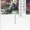 通勤電車で読んでた『柔道整復の社会学的記述』。