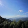 顔振峠(埼玉県飯能市)