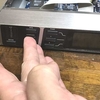 デジタルグラフィックイコライザ　DEQ24596の修理　−その3−