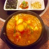 ズンドゥブ専門店 韓国純豆腐