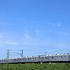 東急8500＠恩田　-1-