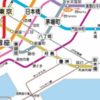 Jr京葉線 通勤快速は舞浜駅 東京ディズニーリゾート には止まらない 停車駅と所要時間 ひなぴし