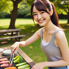 美味しくジューシーに焼く🍖キャンプ向け焼き肉＆焼き野菜のポイント解説