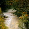 2001年10月6日～8日｢カムイワッカ湯の滝･羅臼三ｯ峰･黒岳｣
