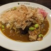出汁カレー