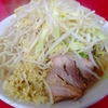 「ラーメン二郎 大宮公園駅前店」【大宮公園】